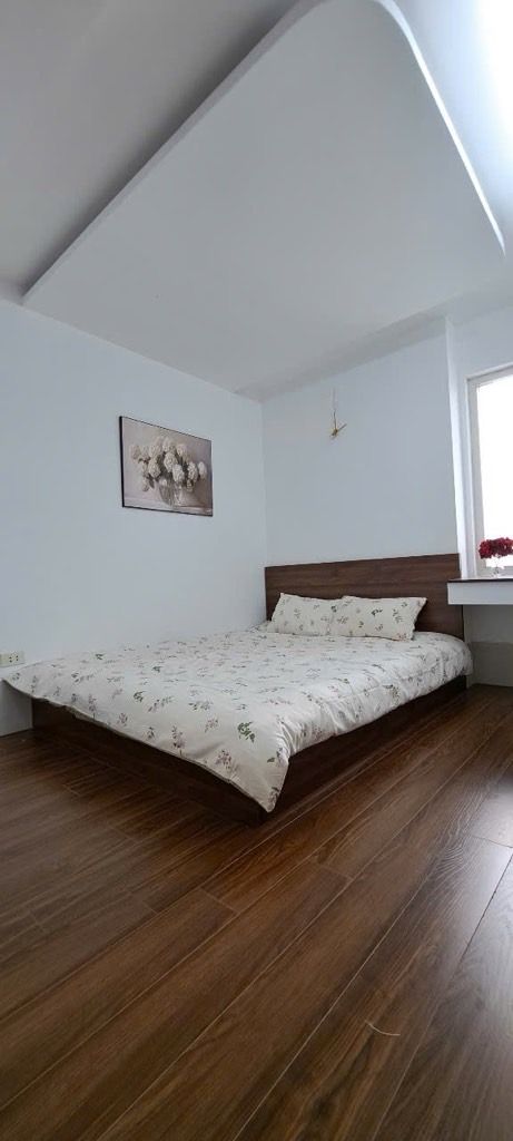 Bán nhà Cự Lộc - diện tích 55m2 1 tầng - Ô tô - giá 2,75 tỷ