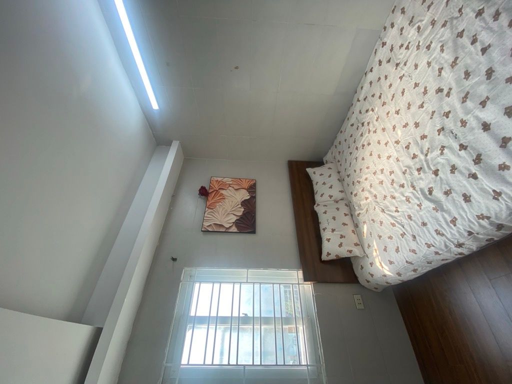 Bán nhà Cự Lộc - diện tích 55m2 1 tầng - Ô tô - giá 2,75 tỷ