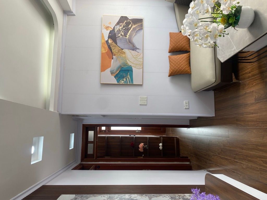 Bán nhà Cự Lộc - diện tích 55m2 1 tầng - Ô tô - giá 2,75 tỷ