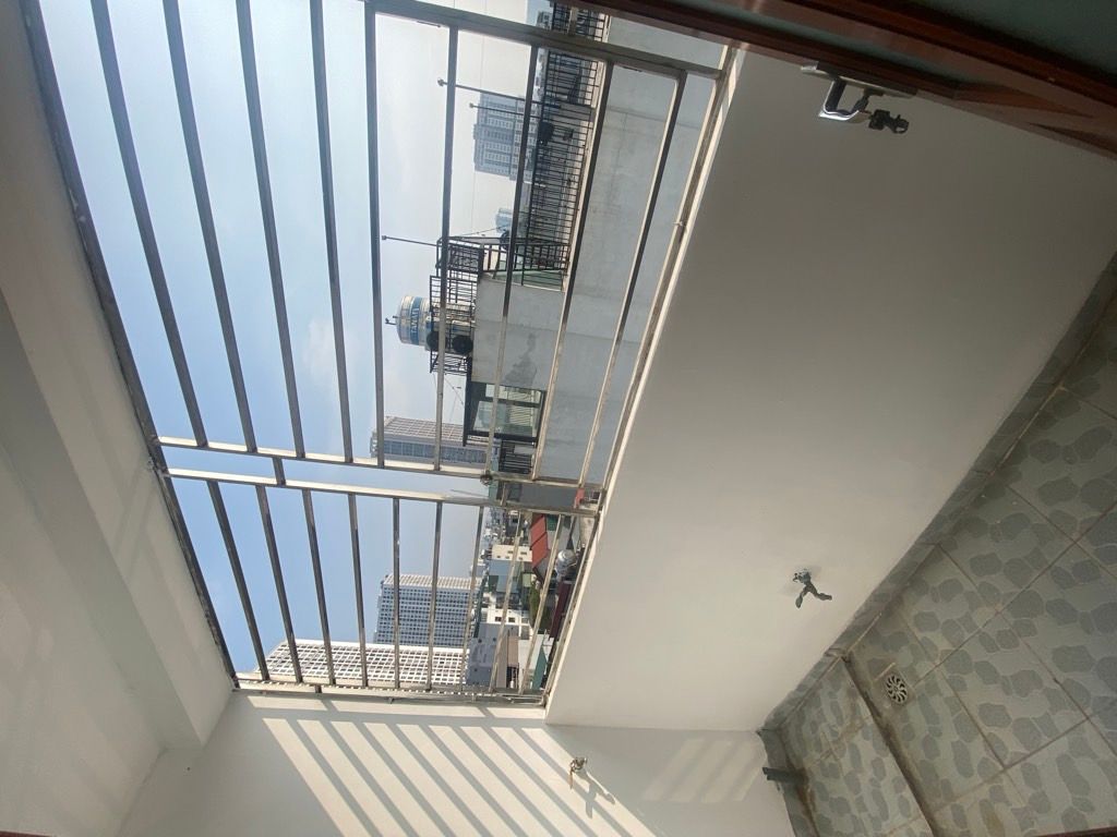 Bán nhà Cự Lộc - diện tích 55m2 1 tầng - Ô tô - giá 2,75 tỷ