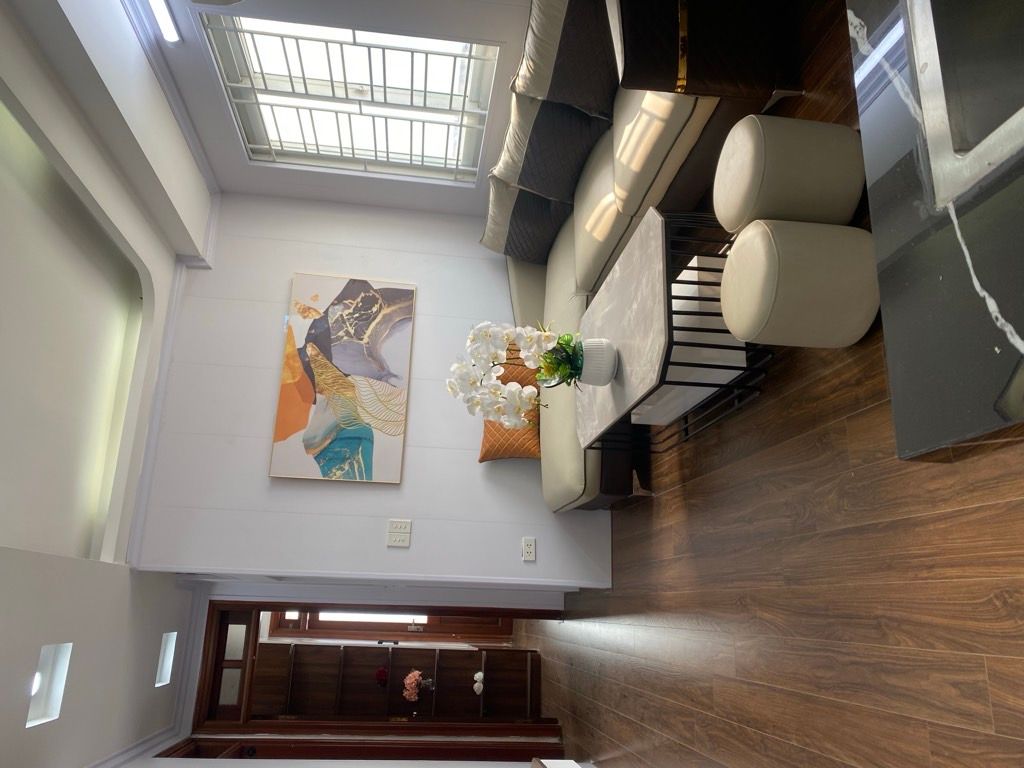 Bán nhà Cự Lộc - diện tích 55m2 1 tầng - Ô tô - giá 2,75 tỷ