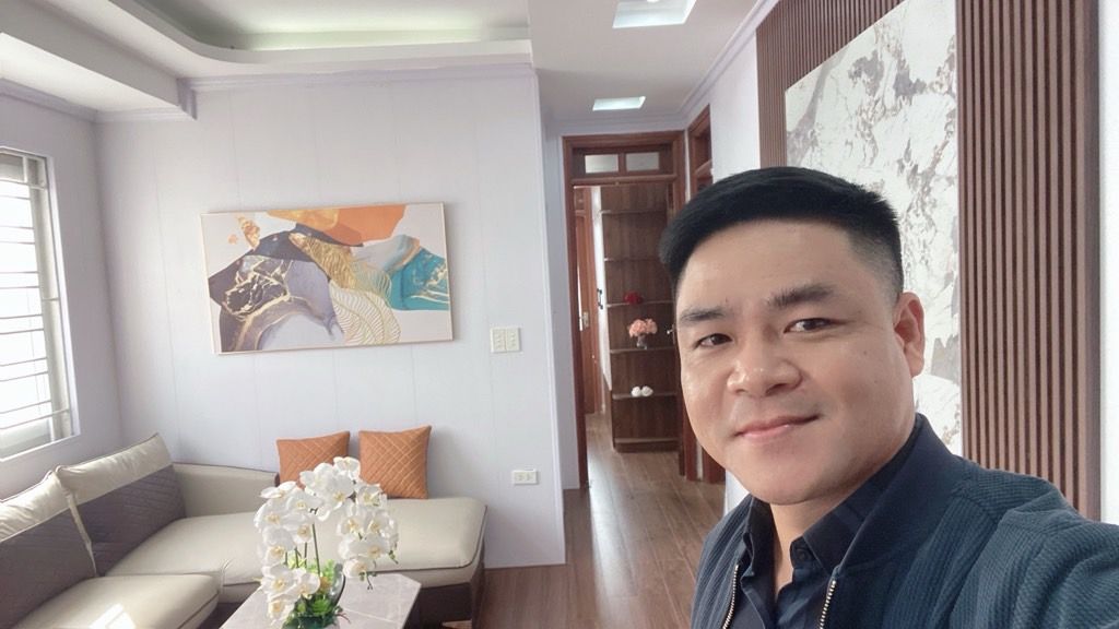 Bán nhà Cự Lộc - diện tích 55m2 1 tầng - Ô tô - giá 2,75 tỷ