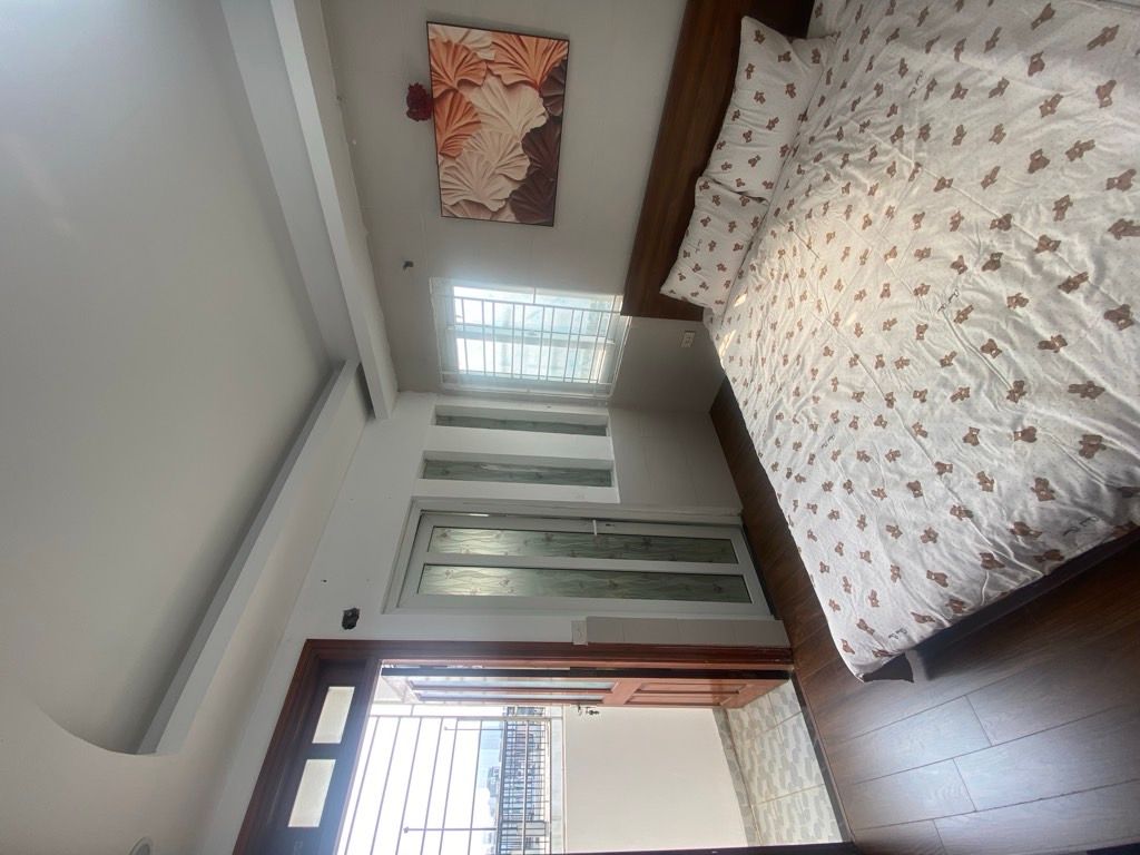 Bán nhà Cự Lộc - diện tích 55m2 1 tầng - Ô tô - giá 2,75 tỷ