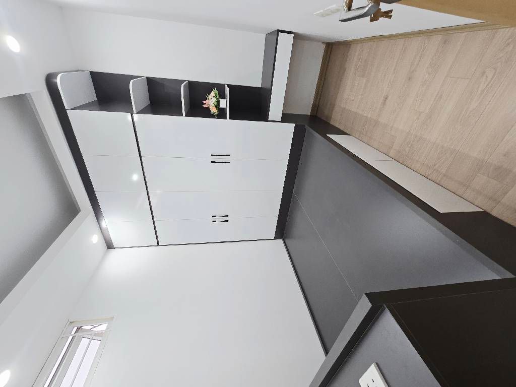 Bán nhà Giáp Nhất - diện tích 34m2 1 tầng - ô tô vào trong nhà - giá 1,75 tỷ