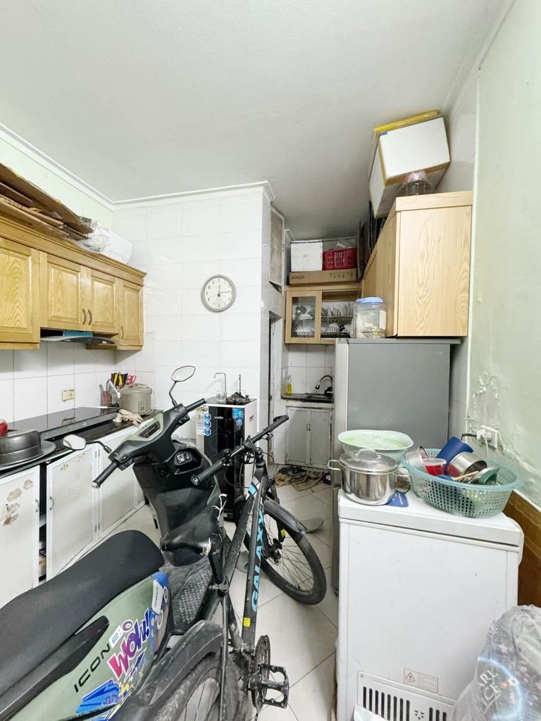 Bán nhà Tân Khai - diện tích 23m2 2 tầng - gần ô tô - giá 2,35 tỷ