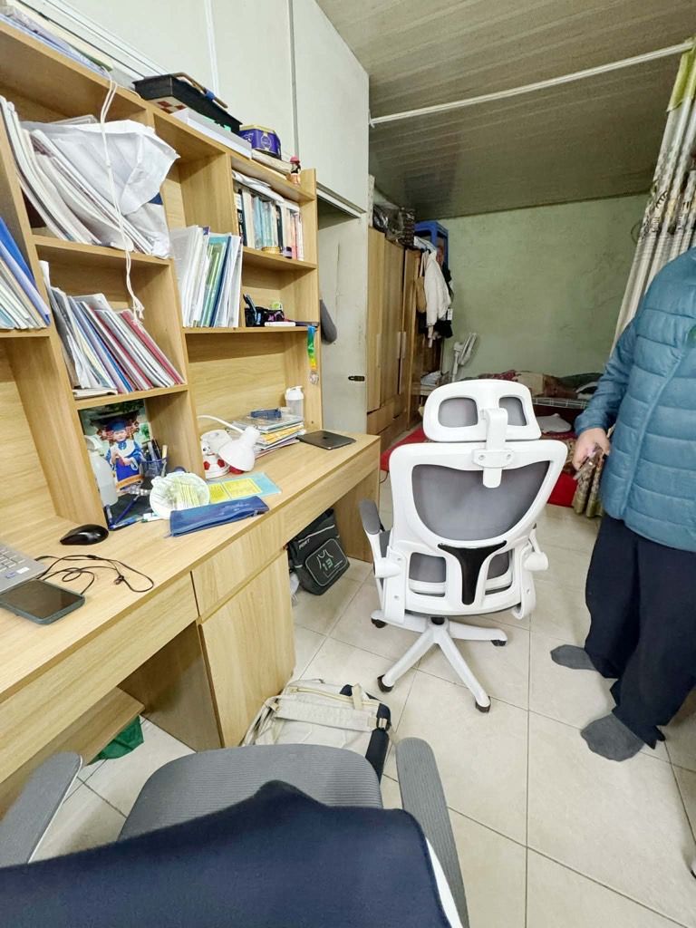 Bán nhà Tân Khai - diện tích 23m2 2 tầng - gần ô tô - giá 2,35 tỷ