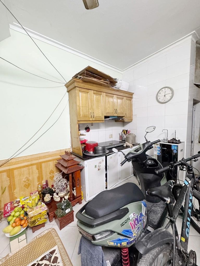 Bán nhà Tân Khai - diện tích 23m2 2 tầng - gần ô tô - giá 2,35 tỷ