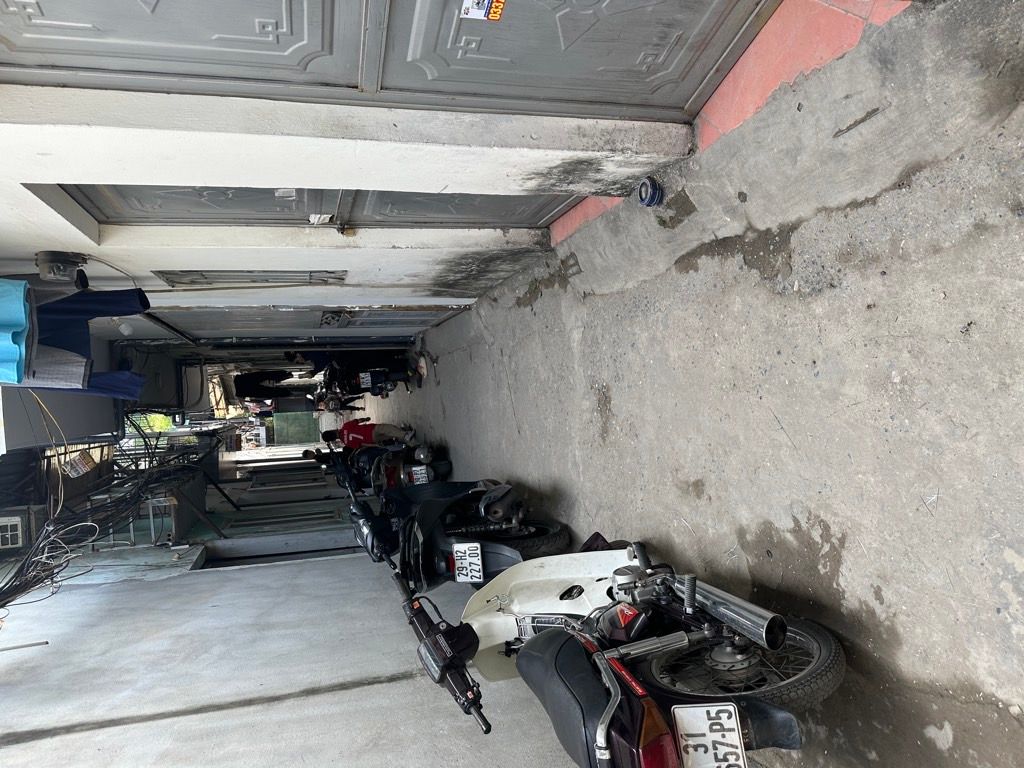 Bán nhà Tân Khai - diện tích 23m2 2 tầng - gần ô tô - giá 2,35 tỷ