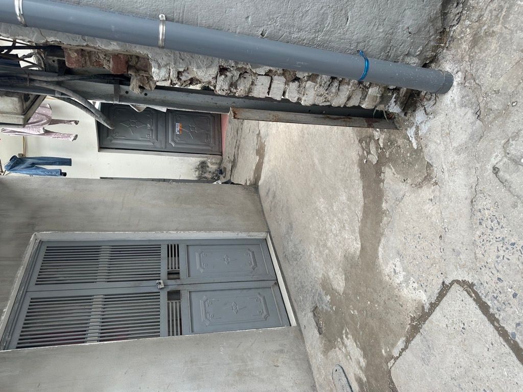 Bán nhà Tân Khai - diện tích 23m2 2 tầng - gần ô tô - giá 2,35 tỷ