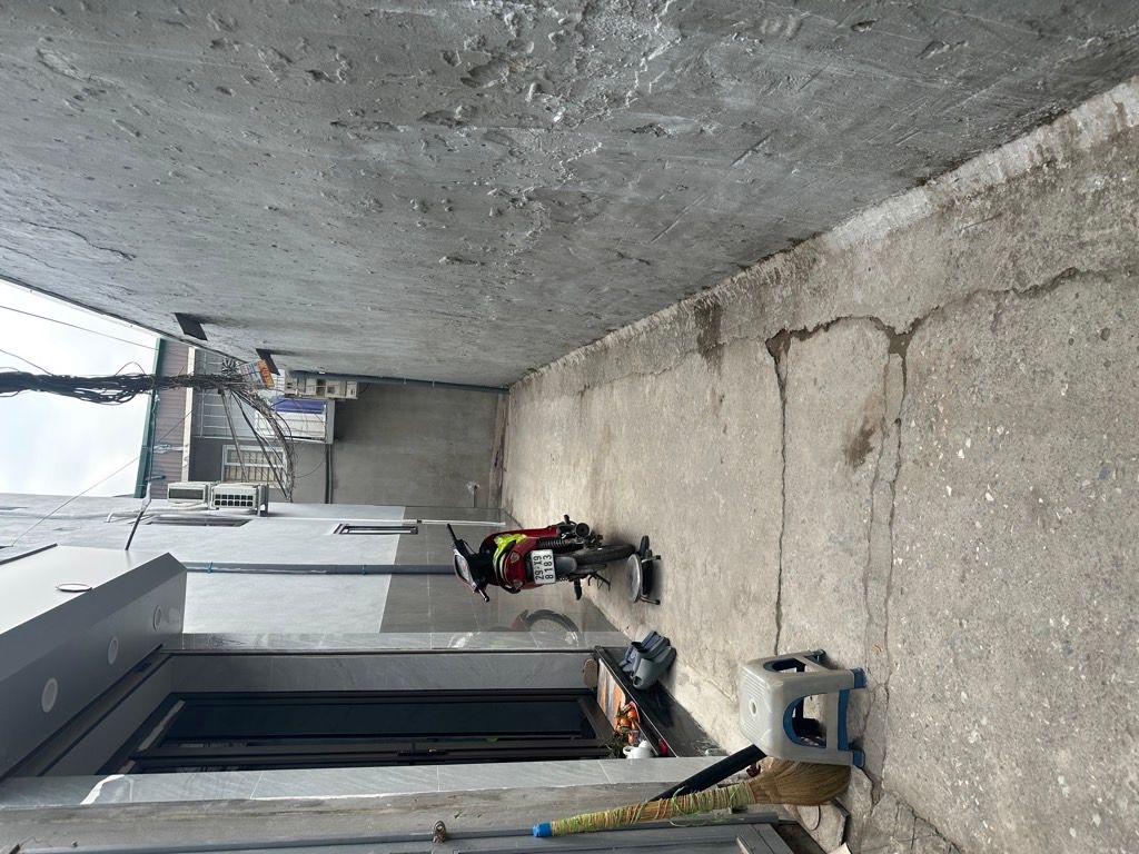 Bán nhà Tân Khai - diện tích 23m2 2 tầng - gần ô tô - giá 2,35 tỷ