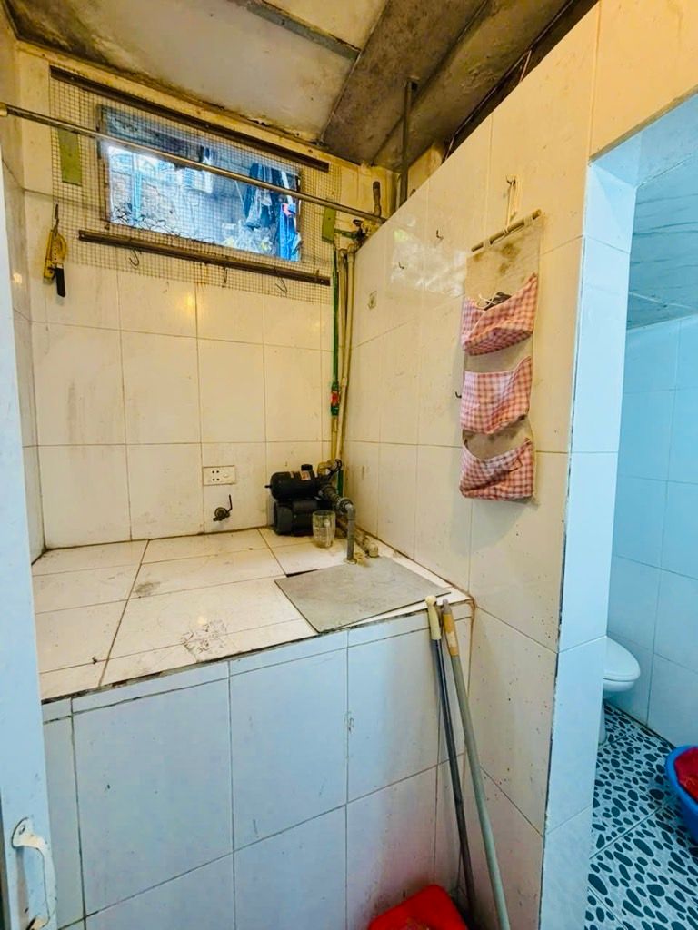 Bán nhà Bạch Mai - diện tích 26m2 1 tầng - Nhà nhỏ xinh, gần chợ - giá 1,2 tỷ