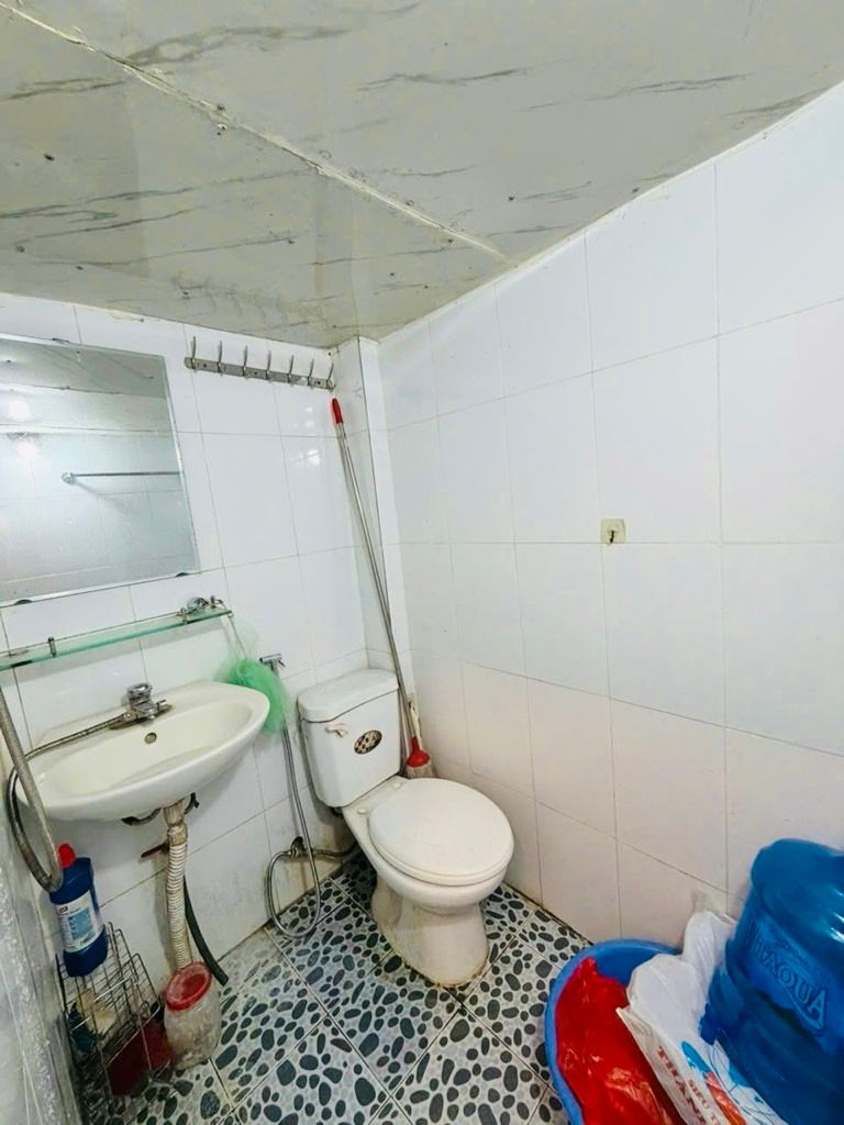 Bán nhà Bạch Mai - diện tích 26m2 1 tầng - Nhà nhỏ xinh, gần chợ - giá 1,2 tỷ