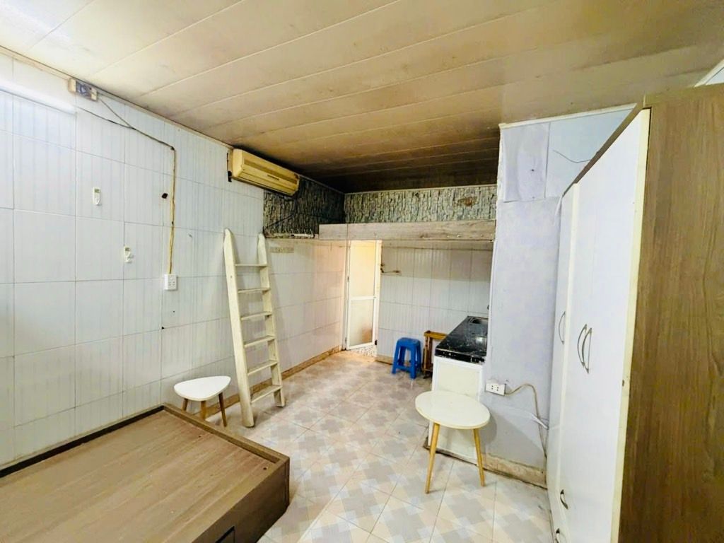 Bán nhà Bạch Mai - diện tích 26m2 1 tầng - Nhà nhỏ xinh, gần chợ - giá 1,2 tỷ