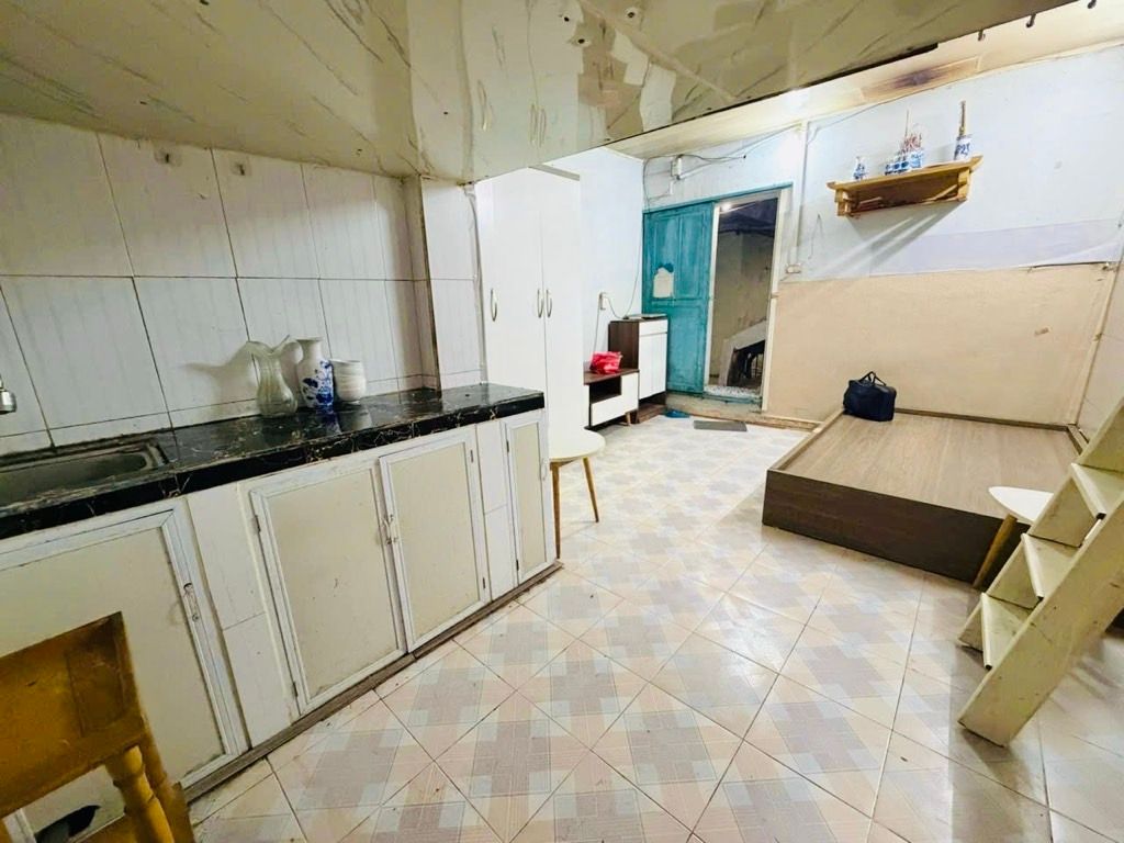 Bán nhà Bạch Mai - diện tích 26m2 1 tầng - Nhà nhỏ xinh, gần chợ - giá 1,2 tỷ