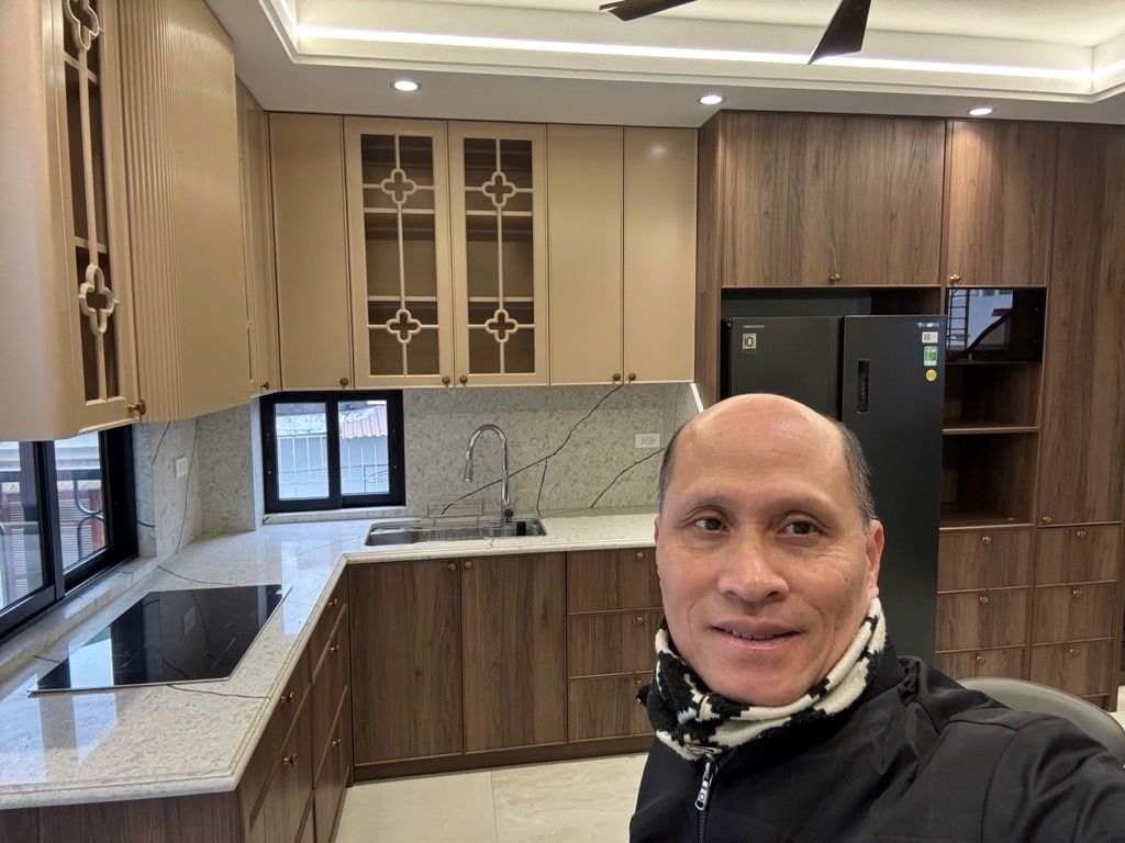 Bán nhà Lò Đúc - diện tích 35.8m2 6 tầng - Nhà lô góc, thang máy, tặng nội thất sang trọng - giá 17,5 tỷ