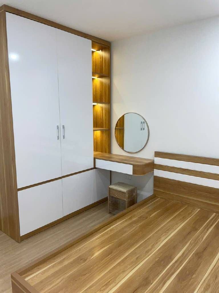 Bán nhà Lò Đúc - diện tích 70m2 1 tầng - 3 phòng ngủ - giá 5,95 tỷ