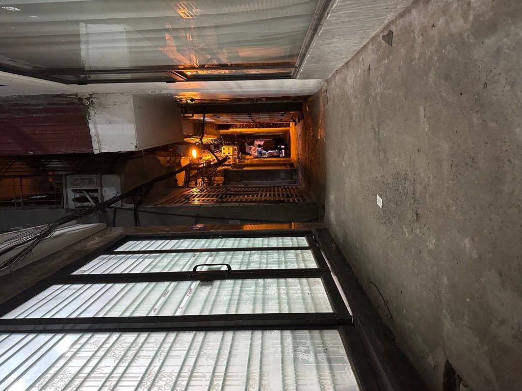 Bán nhà Bùi Xương Trạch - diện tích 56m2 5 tầng - Tòa chung cư mini 8PN - giá 16,15 tỷ