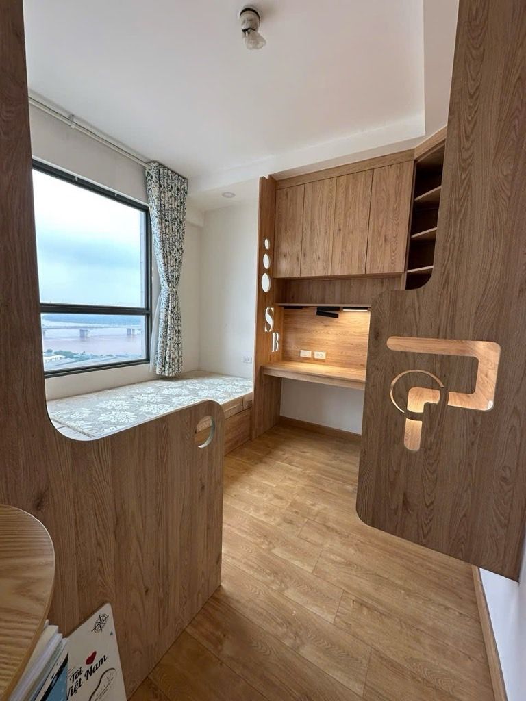 Bán nhà Vĩnh Hưng - diện tích 90m2 21 tầng - Căn hộ T&T Riverview - giá 7,1 tỷ