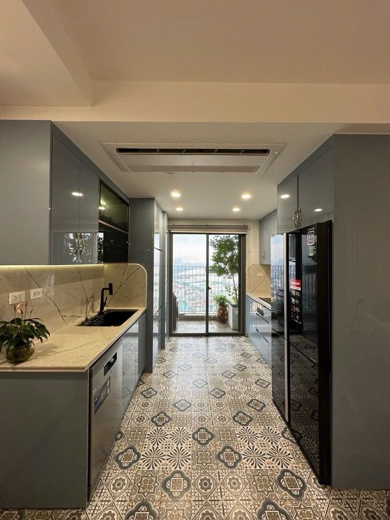 Bán nhà Vĩnh Hưng - diện tích 90m2 21 tầng - Căn hộ T&T Riverview - giá 7,1 tỷ