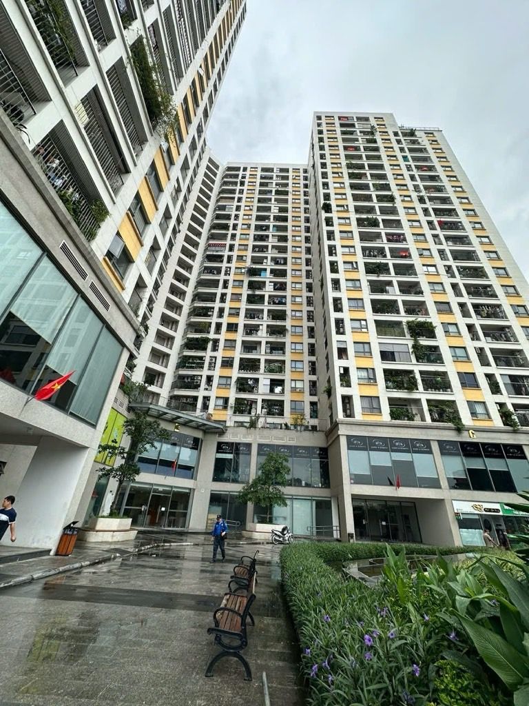 Bán nhà Vĩnh Hưng - diện tích 90m2 21 tầng - Căn hộ T&T Riverview - giá 7,1 tỷ