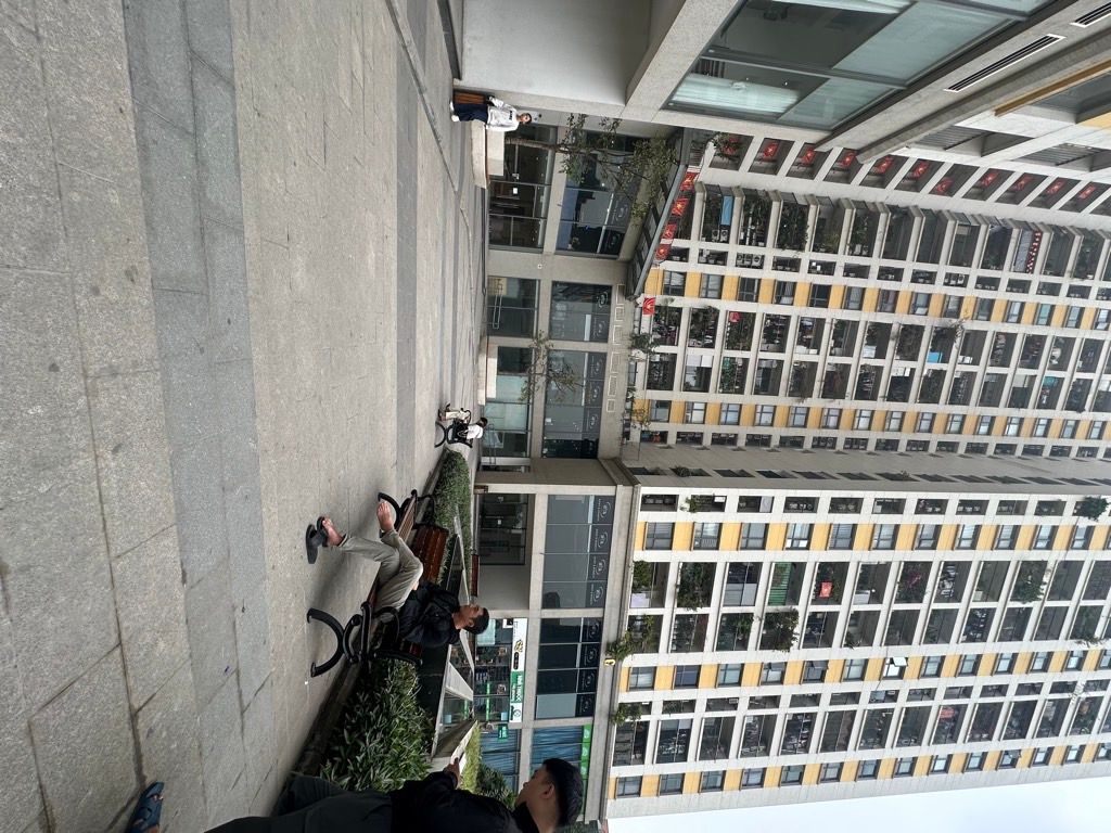 Bán nhà Vĩnh Hưng - diện tích 90m2 21 tầng - Căn hộ T&T Riverview - giá 7,1 tỷ