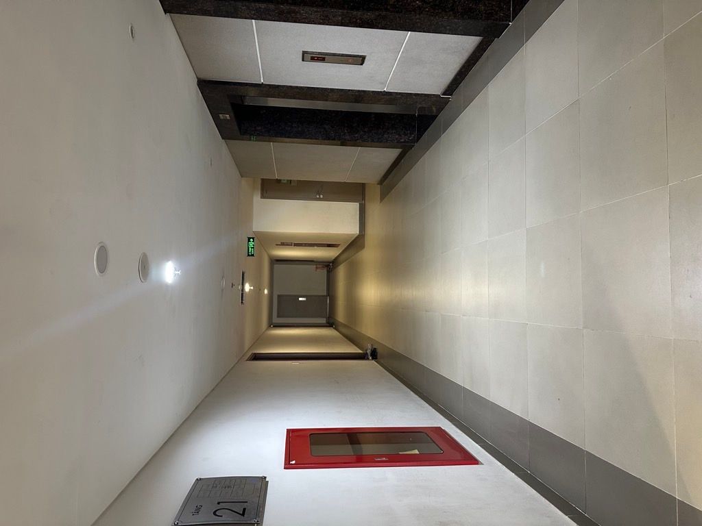 Bán nhà Vĩnh Hưng - diện tích 90m2 21 tầng - Căn hộ T&T Riverview - giá 7,1 tỷ