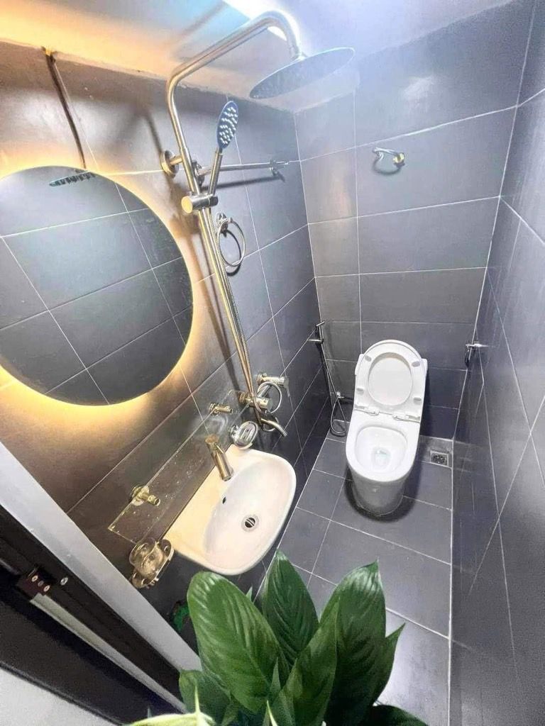 Bán nhà Ngõ Chợ Khâm Thiên - diện tích 16m2 4 tầng - Nhà đẹp sổ riêng - giá 5,2 tỷ