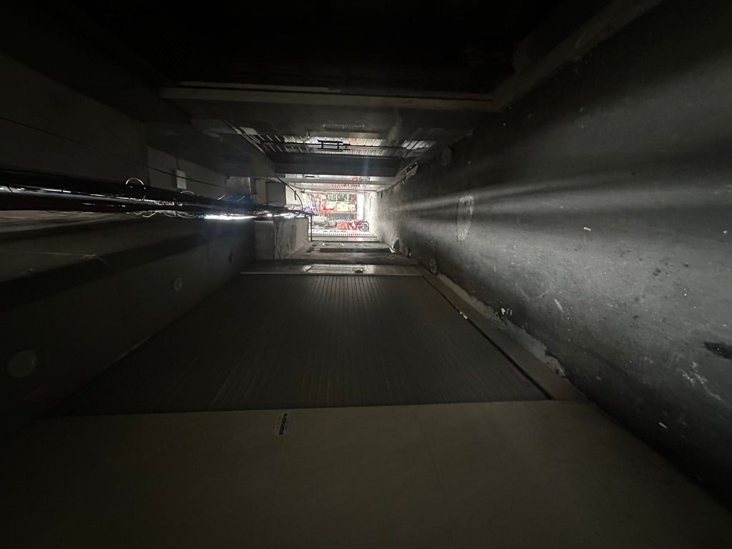 Bán nhà Ngõ Chợ Khâm Thiên - diện tích 16m2 4 tầng - Nhà đẹp sổ riêng - giá 5,2 tỷ