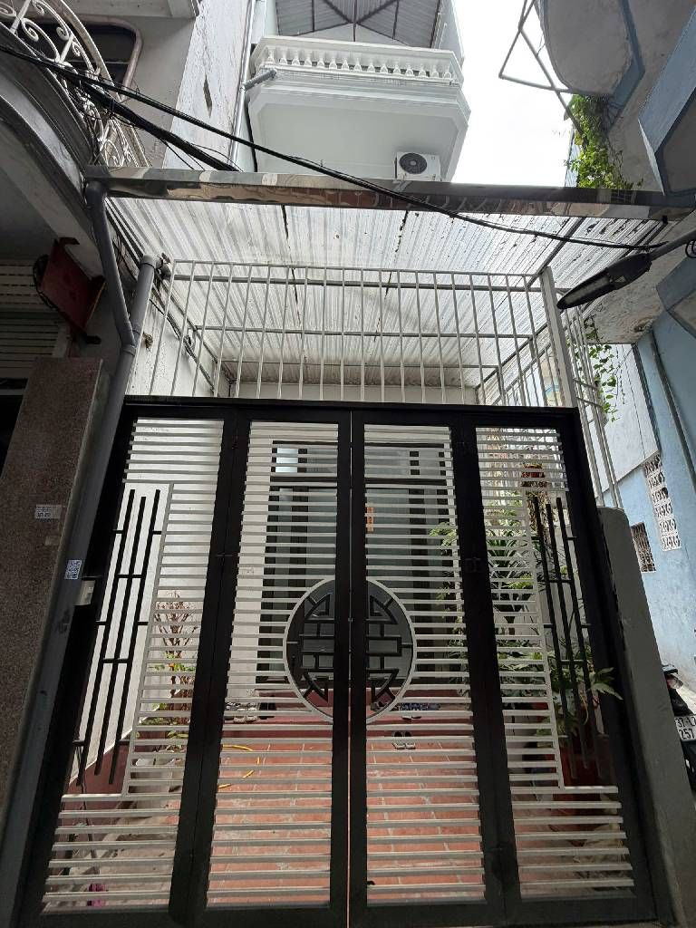 Bán nhà Khâm Thiên - diện tích 61,3m2 4 tầng - Lô góc, nhà đẹp - giá 12 tỷ