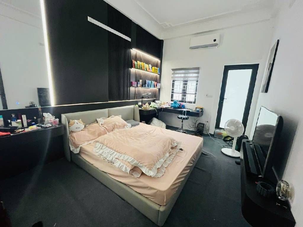 Bán nhà Khâm Thiên - diện tích 61,3m2 4 tầng - Lô góc, nhà đẹp - giá 12 tỷ