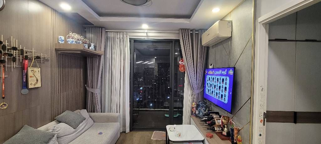 Bán nhà Minh Khai - diện tích 57.7m2 1 tầng - HIẾM - VỊ TRÍ AN SINH ĐỈNH - FULL TIỆN ÍCH - giá 7 tỷ