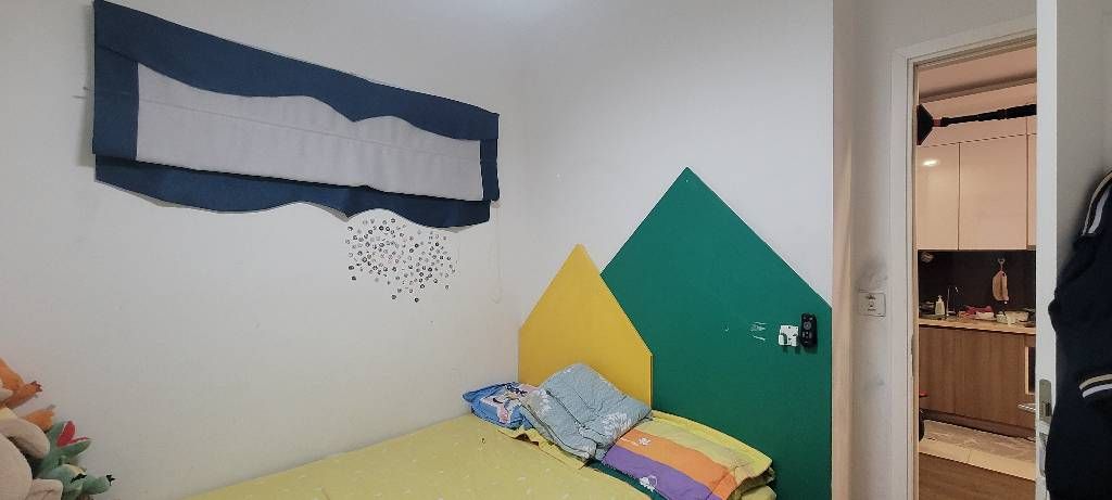 Bán nhà Minh Khai - diện tích 57.7m2 1 tầng - HIẾM - VỊ TRÍ AN SINH ĐỈNH - FULL TIỆN ÍCH - giá 7 tỷ