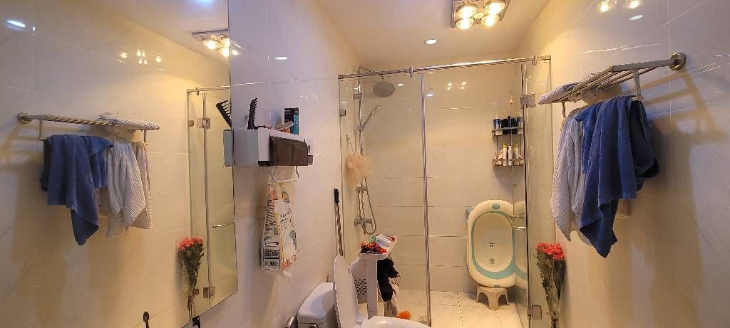 Bán nhà Minh Khai - diện tích 57.7m2 1 tầng - HIẾM - VỊ TRÍ AN SINH ĐỈNH - FULL TIỆN ÍCH - giá 7 tỷ