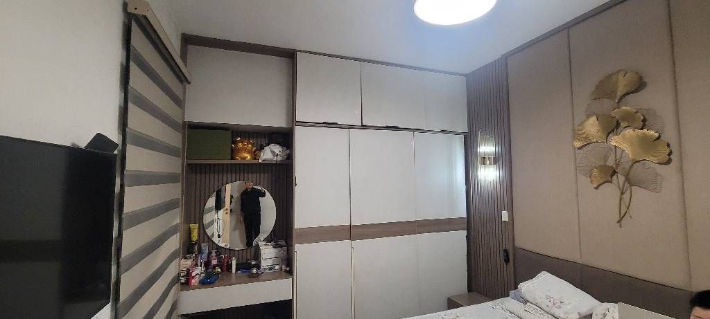 Bán nhà Minh Khai - diện tích 57.7m2 1 tầng - HIẾM - VỊ TRÍ AN SINH ĐỈNH - FULL TIỆN ÍCH - giá 7 tỷ