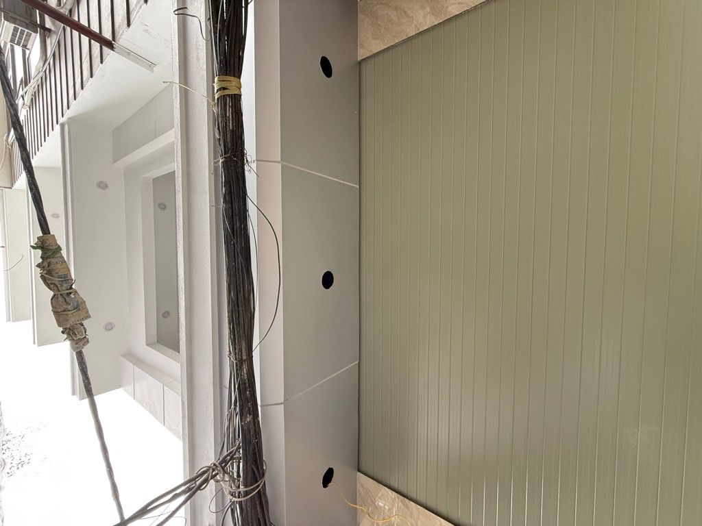 Bán nhà Trương Định - diện tích 31m2 6 tầng - Mặt ngách rộng, thang máy nhập - giá 7,8 tỷ