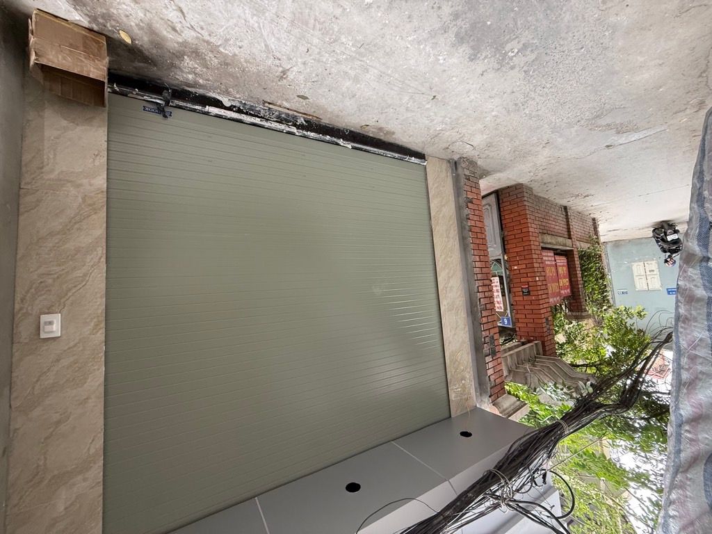 Bán nhà Trương Định - diện tích 31m2 6 tầng - Mặt ngách rộng, thang máy nhập - giá 7,8 tỷ