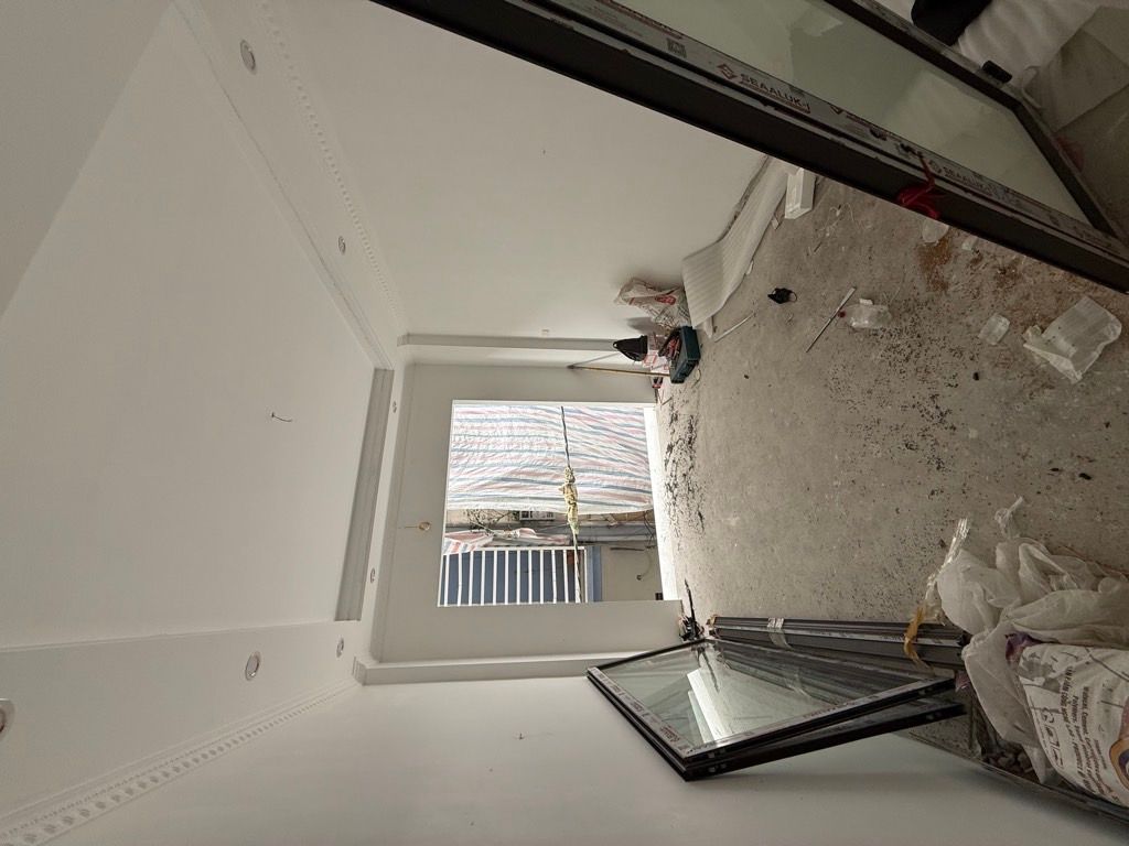 Bán nhà Trương Định - diện tích 31m2 6 tầng - Mặt ngách rộng, thang máy nhập - giá 7,8 tỷ