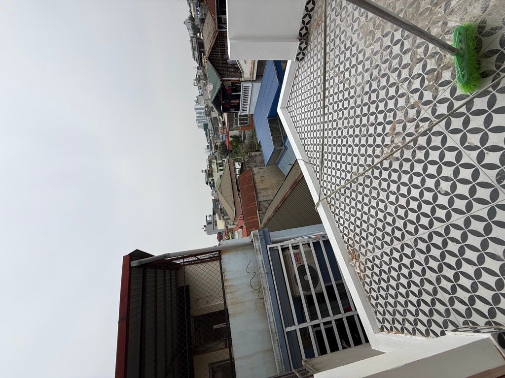 Bán nhà Trương Định - diện tích 31m2 6 tầng - Mặt ngách rộng, thang máy nhập - giá 7,8 tỷ