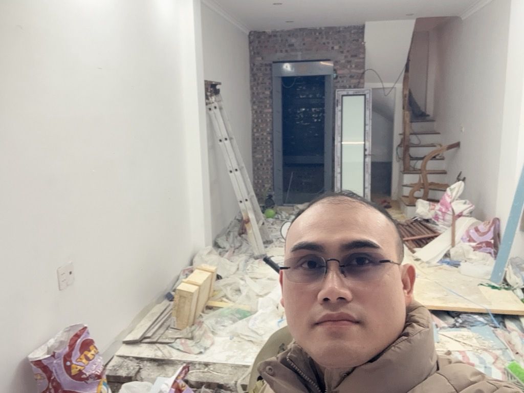 Bán nhà Trương Định - diện tích 31m2 6 tầng - Mặt ngách rộng, thang máy nhập - giá 7,8 tỷ