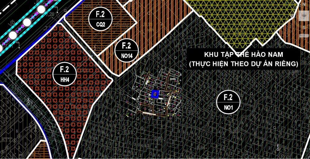 Bán nhà Đê La Thành - diện tích 36.6m2 4 tầng - Mặt tiền rộng đẹp - giá 8,6 tỷ