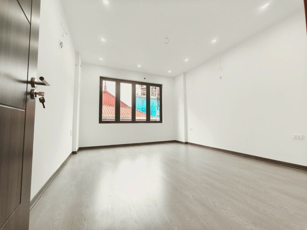 Bán nhà Trần Đại Nghĩa - diện tích 30m2 5 tầng - Nhà đẹp đón Tết - giá 9,1 tỷ