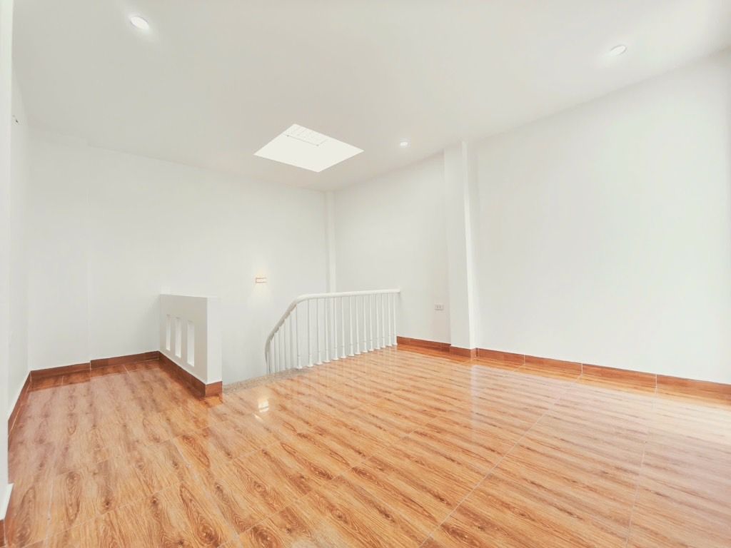 Bán nhà Trần Đại Nghĩa - diện tích 30m2 5 tầng - Nhà đẹp đón Tết - giá 9,1 tỷ