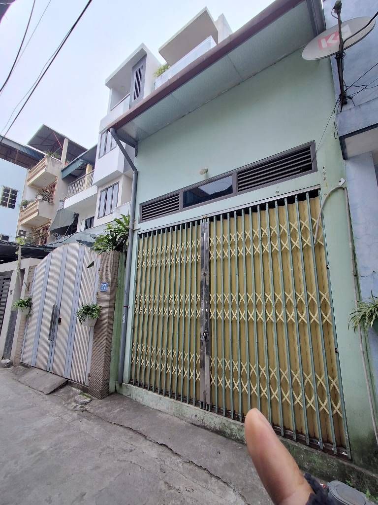 Bán nhà trong ngõ Ngô Gia Tự 49,5m2 x 1 tầng, Q. Long Biên - Giá 8 tỷ - Ảnh 6