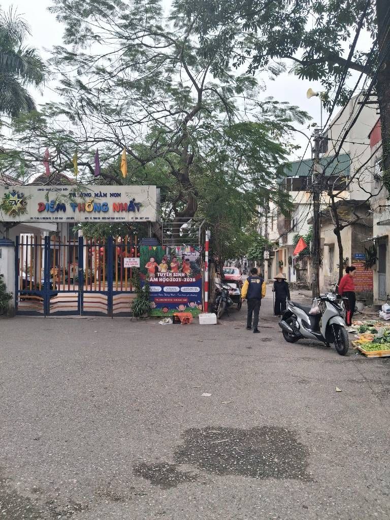 Bán nhà trong ngõ Ngô Gia Tự 49,5m2 x 1 tầng, Q. Long Biên - Giá 8 tỷ - Ảnh 3