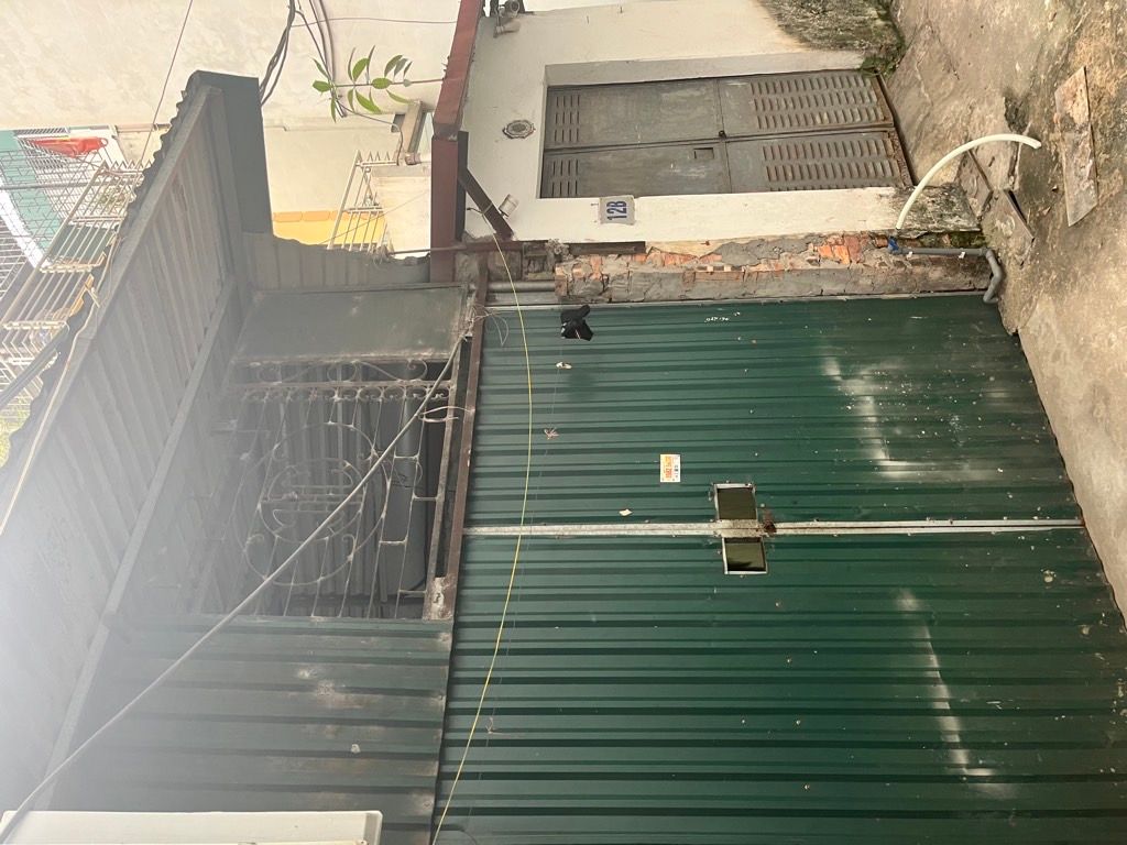 Bán nhà Tựu Liệt - diện tích 46m2 1 tầng - Đất sạch phân lô - giá 8,3 tỷ