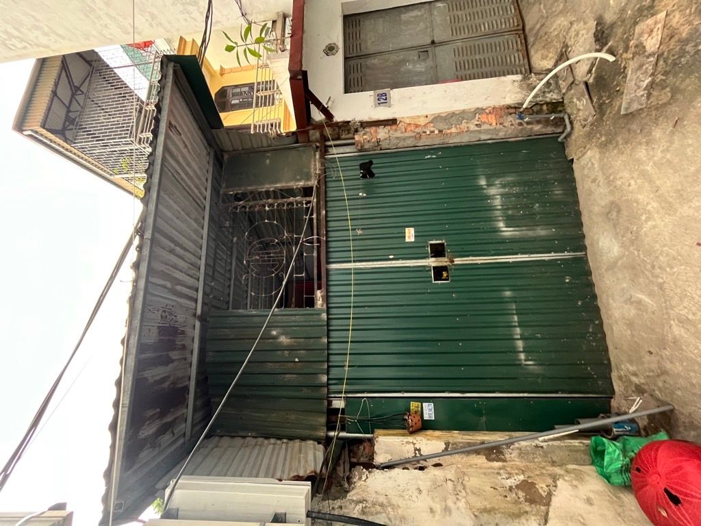 Bán nhà Tựu Liệt - diện tích 46m2 1 tầng - Đất sạch phân lô - giá 8,3 tỷ