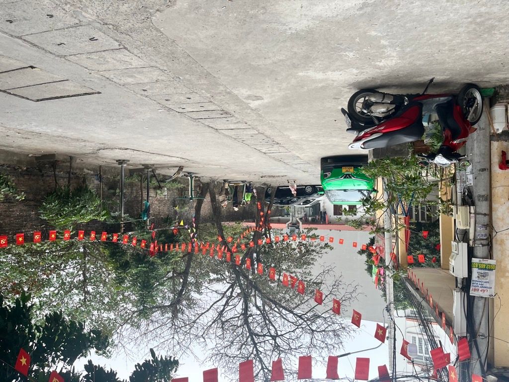 Bán nhà Tựu Liệt - diện tích 46m2 1 tầng - Đất sạch phân lô - giá 8,3 tỷ