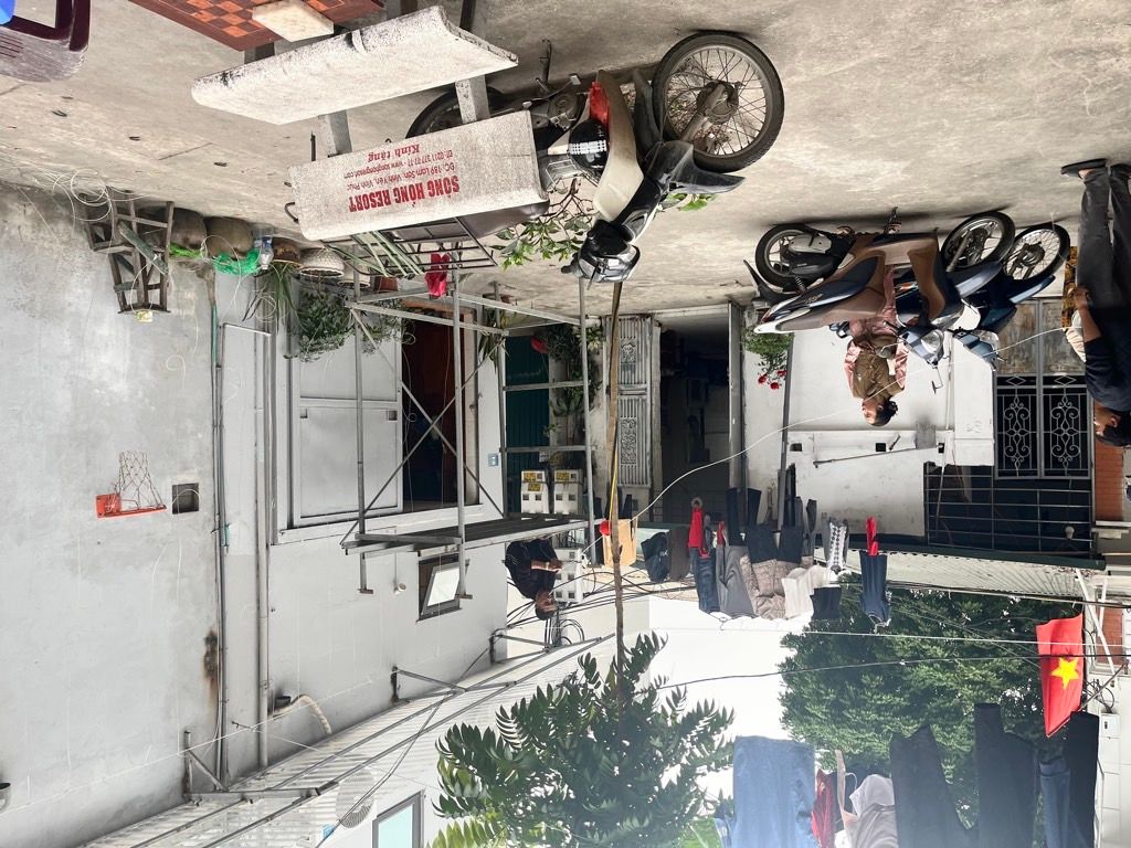 Bán nhà Tựu Liệt - diện tích 46m2 1 tầng - Đất sạch phân lô - giá 8,3 tỷ