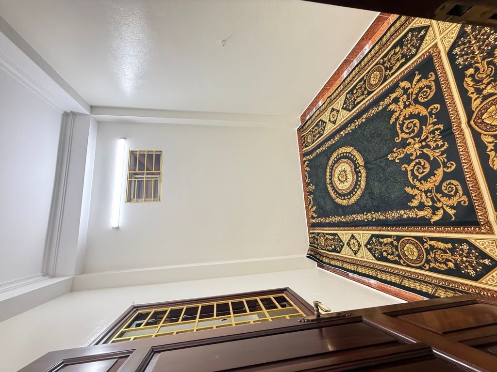 Bán nhà Lê Trọng Tấn - diện tích 27m2 5 tầng - Ô TÔ CÁCH 20M - giá 8,9 tỷ