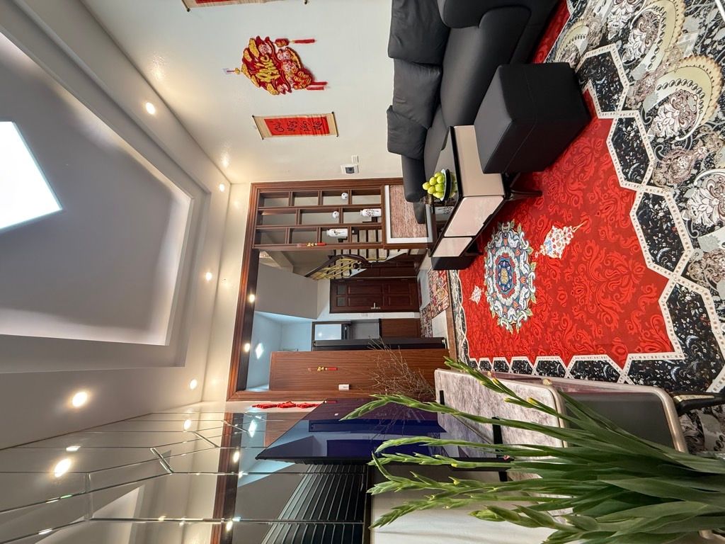 Bán nhà Lê Trọng Tấn - diện tích 27m2 5 tầng - Ô TÔ CÁCH 20M - giá 8,9 tỷ